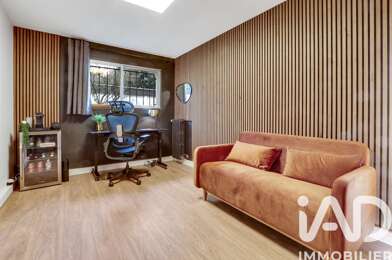 Appartement 1 pièces 87000 €