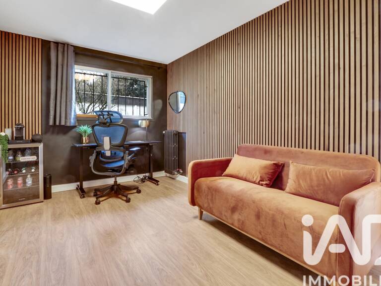 Vente Appartement 1 pièce — photo 1