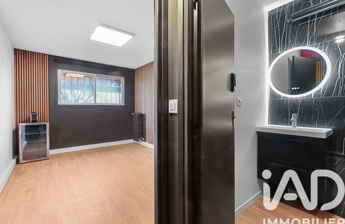Vente Appartement 1 pièce — photo 2