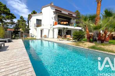 Maison 7 pièces 1595000 €