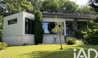 Maison 5 Pièces 159 m² à vendre à Mignaloux-Beauvoir (86550)