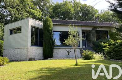 Maison 5 pièces 254000 €