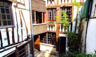 Maison 12 Pièces 219 m² à vendre à Rouen (76000)