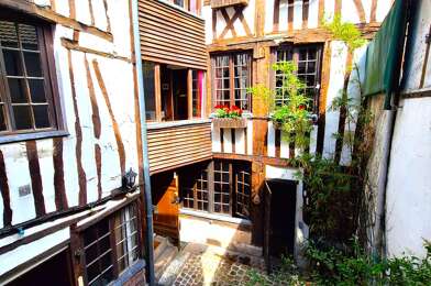 Maison 12 pièces 489000 €