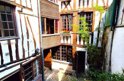 Vente Maison de ville 12 pièces — photo du bien