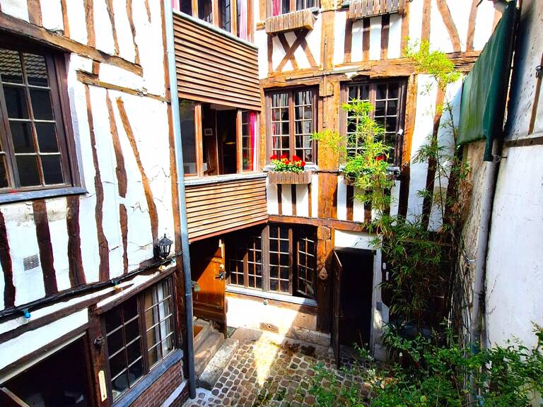 Vente Maison de ville 12 pièces — photo 1