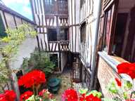 Vente Maison de ville 12 pièces — photo 2