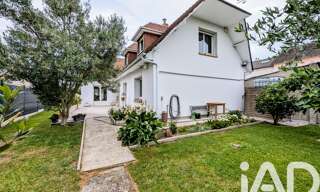 Maison 7 Pièces 164 m² à vendre à Oissel-sur-Seine (76350)