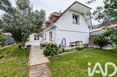 Maison 7 pièces 280000 €