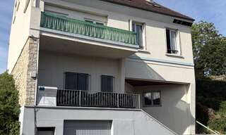 Maison 9 Pièces 214 m² à vendre à Beauvais (60000)