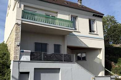 Maison 9 pièces 321300 €