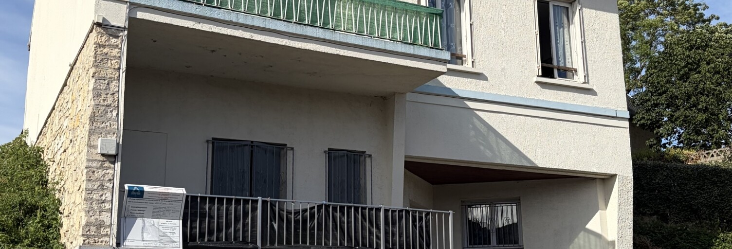 Maison 9 Pièces 214 m² à vendre à Beauvais (60000)