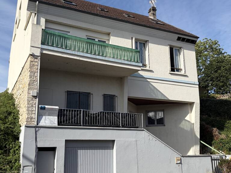 Vente Maison/villa 9 pièces — photo 1