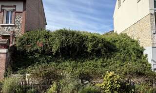 Terrain  663 m² à vendre à Beauvais (60000)