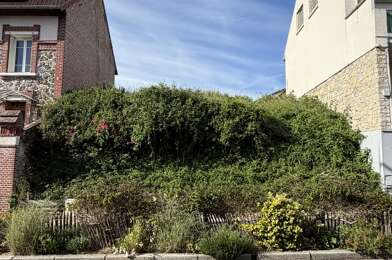 Terrain  86000 €