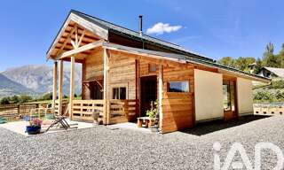 Divers 4 Pièces 73 m² à vendre à Saint-André-d'Embrun (05200)