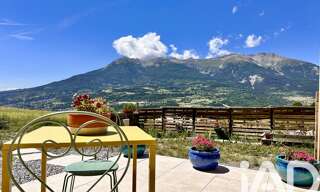 Divers 4 Pièces 88 m² à vendre à Saint-André-d'Embrun (05200)