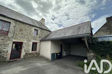 Maison 6 pièces 177500 €