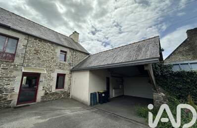 Vente Maison de village 6 pièces — photo du bien