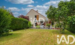 Maison 5 Pièces 106 m² à vendre à Saint-Thibault-des-Vignes (77400)