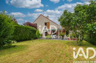 Maison 5 pièces 372000 €