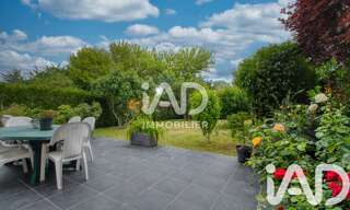 Maison 5 Pièces 106 m² à vendre à Saint-Thibault-des-Vignes (77400)