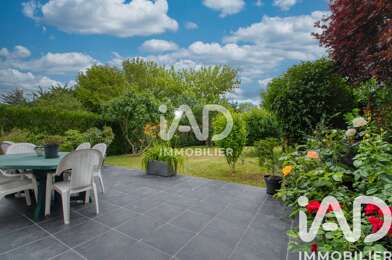 Maison 5 pièces 367000 €