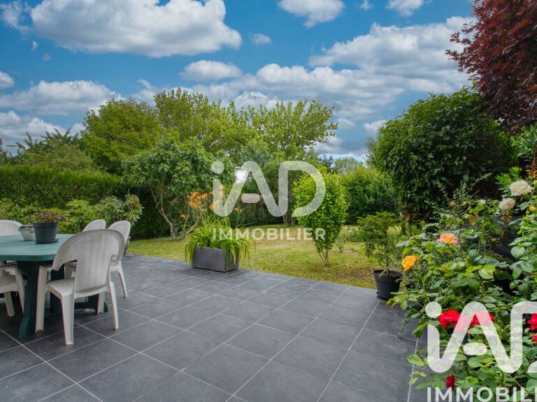 Vente Maison/villa 5 pièces — photo 1