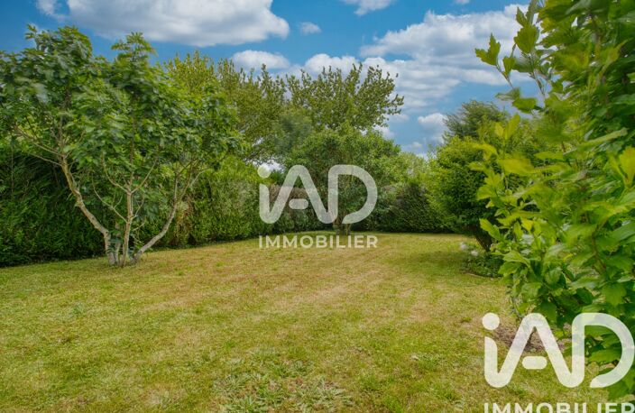 Vente Maison/villa 5 pièces — photo 2