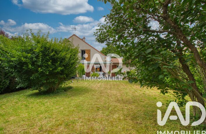 Vente Maison/villa 5 pièces — photo 3