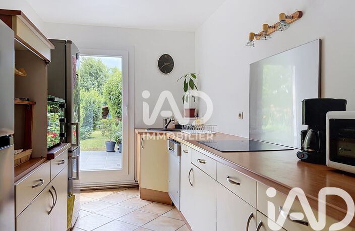 Vente Maison/villa 5 pièces — photo 5