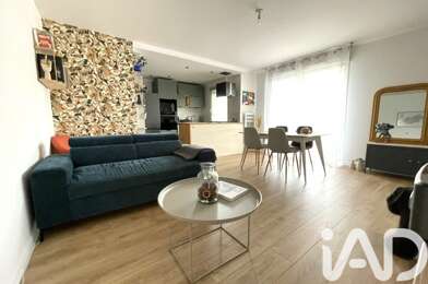Appartement 3 pièces 218000 €