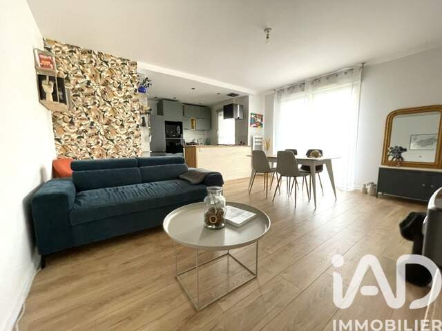 Vente Appartement 3 pièces — photo du bien