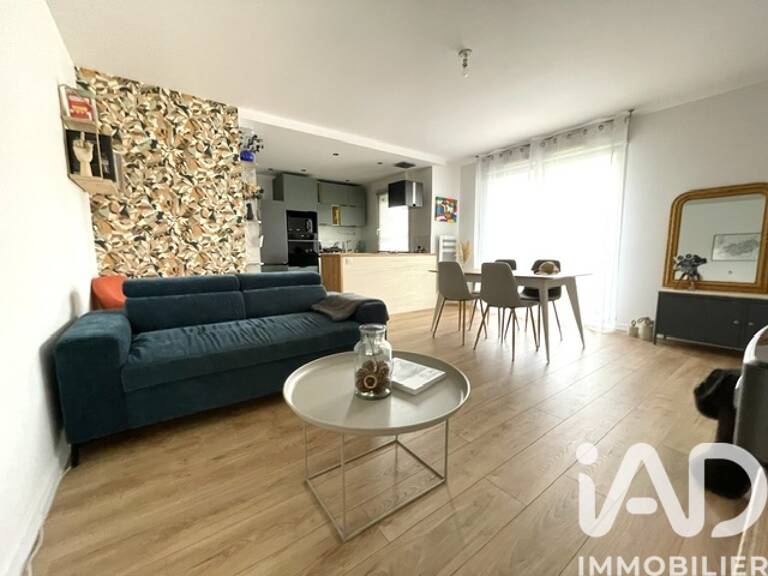 Vente Appartement 3 pièces — photo 1