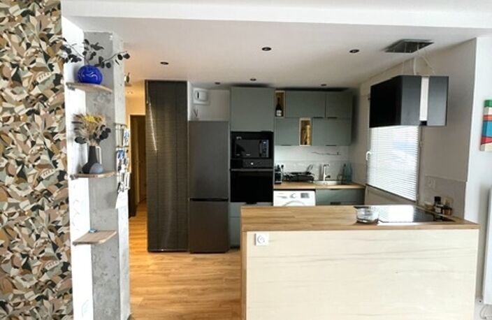 Vente Appartement 3 pièces — photo 2