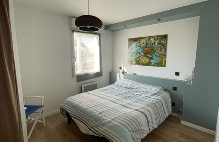 Vente Appartement 3 pièces — photo 4