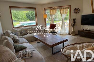Maison 5 pièces 336000 €