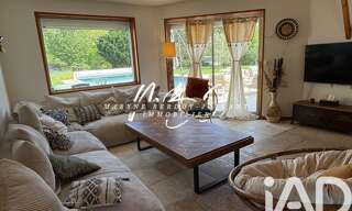 Maison 5 Pièces 151 m² à vendre à Layrac (47390)