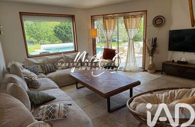 Vente Maison/villa 5 pièces — photo du bien