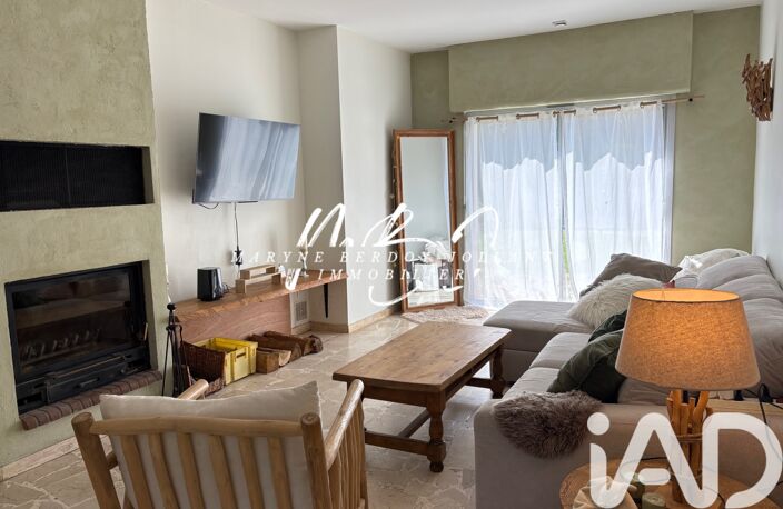 Vente Maison/villa 5 pièces — photo 2
