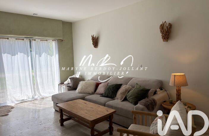 Vente Maison/villa 5 pièces — photo 3
