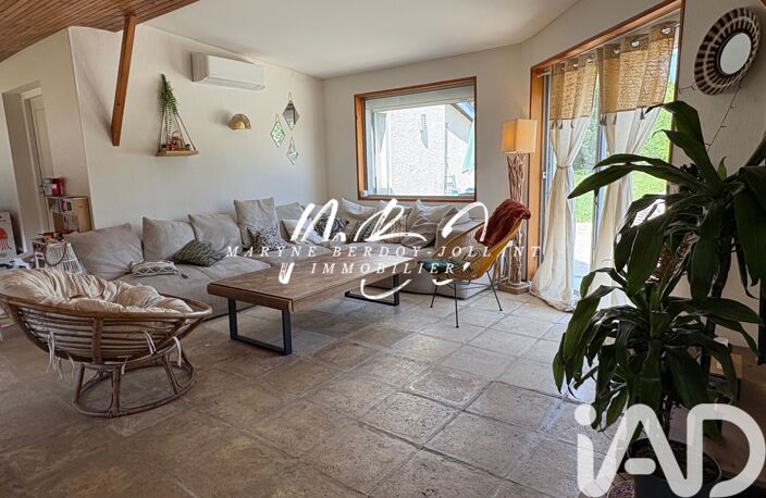 Vente Maison/villa 5 pièces — photo 4