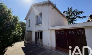 Maison 4 Pièces 75 m² à vendre à Morsang-sur-Orge (91390)