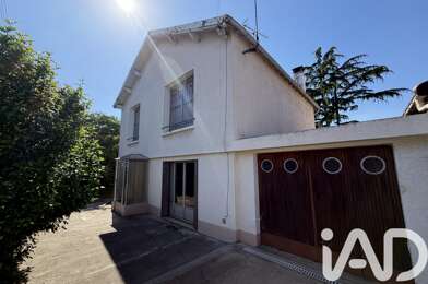 Maison 4 pièces 295000 €