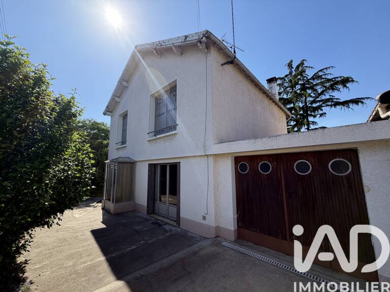 Vente Maison/villa 4 pièces — photo 1