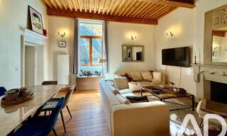 Appartement 3 Pièces 73 m² à vendre à Chambéry (73000)