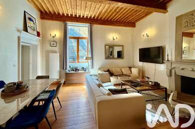 Appartement 3 pièces 275000 €