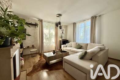 Appartement 2 pièces 109000 €