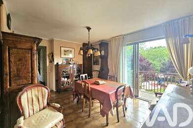 Appartement 3 pièces 210000 €