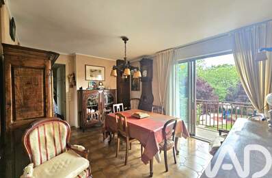 Vente Appartement 3 pièces — photo du bien